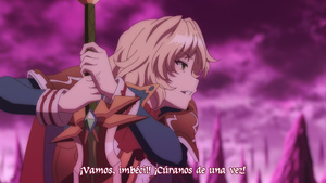 Kaifuku Jutsushi no Yarinaoshi